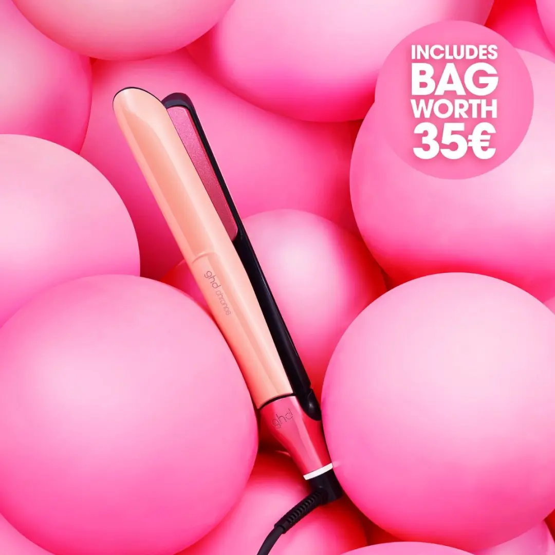 GHD Chronos Stijltang Jelly Collection - afbeelding 3 van 6