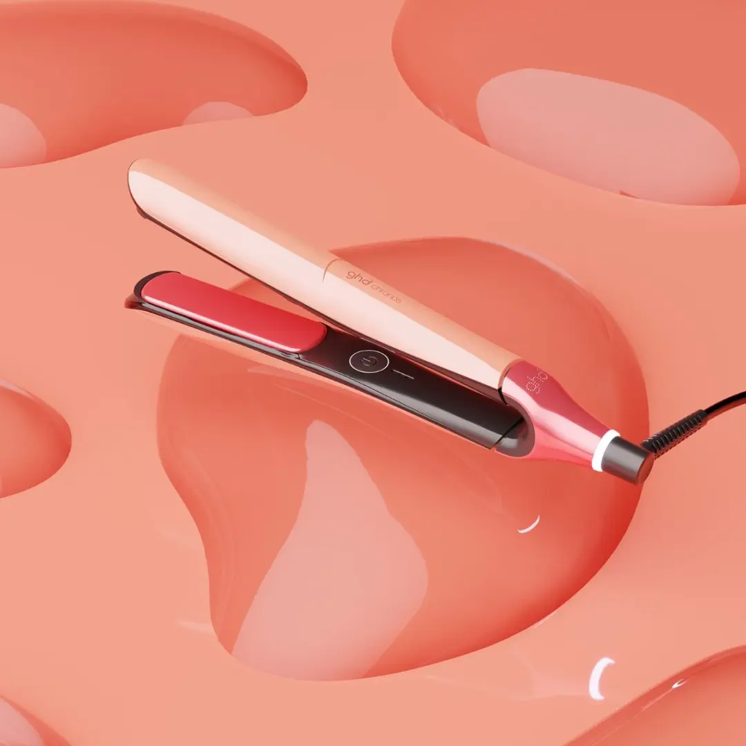 GHD Chronos Stijltang Jelly Collection - afbeelding 6 van 6