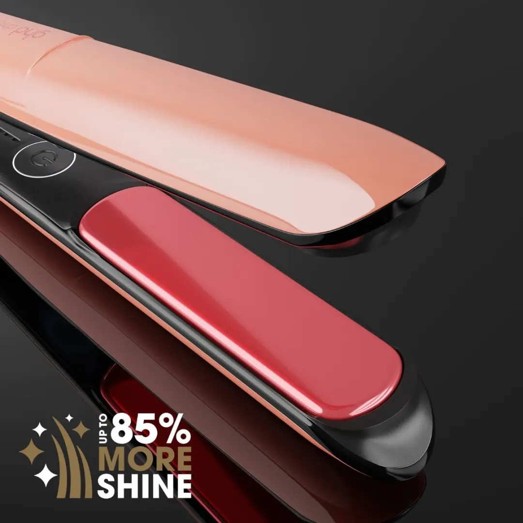 GHD Chronos Stijltang Jelly Collection - afbeelding 2 van 6