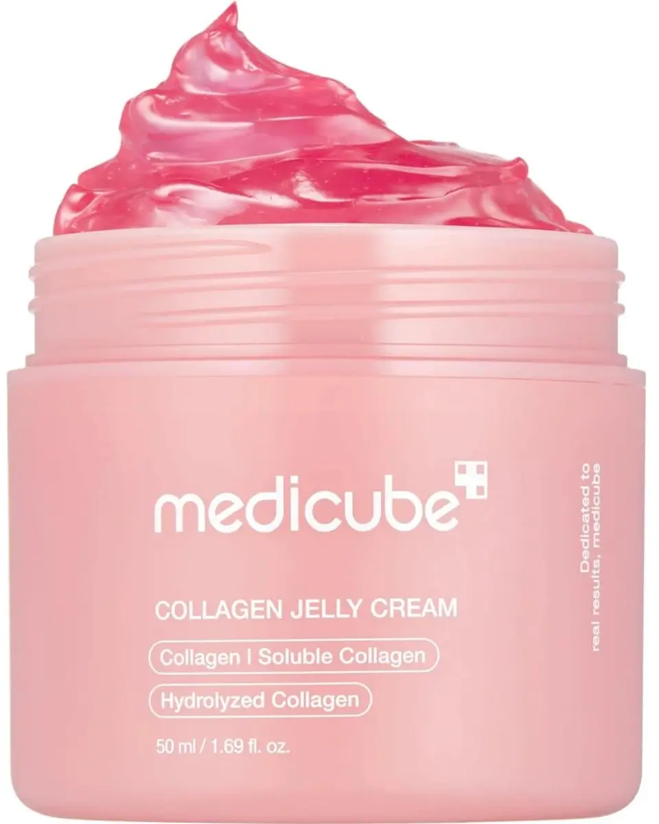 Medicube Collagen Jelly Cream