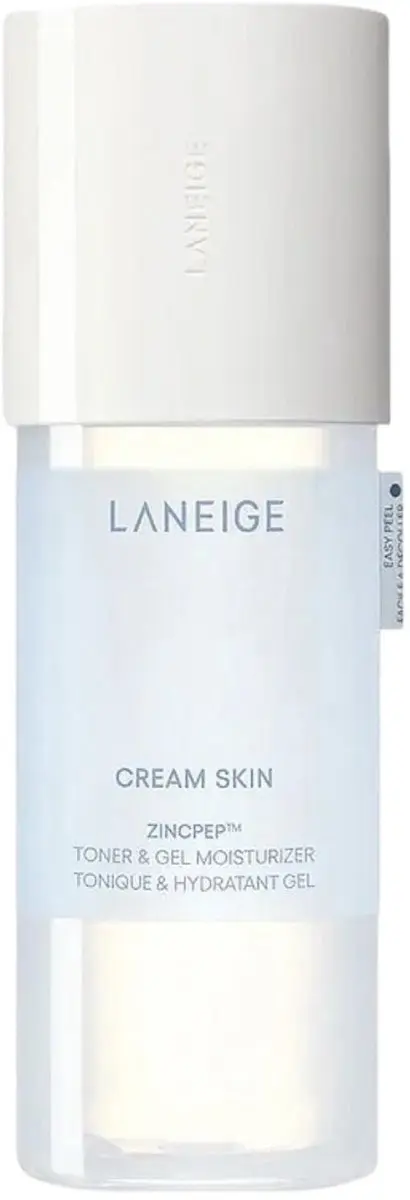 Laneige Zincpep
