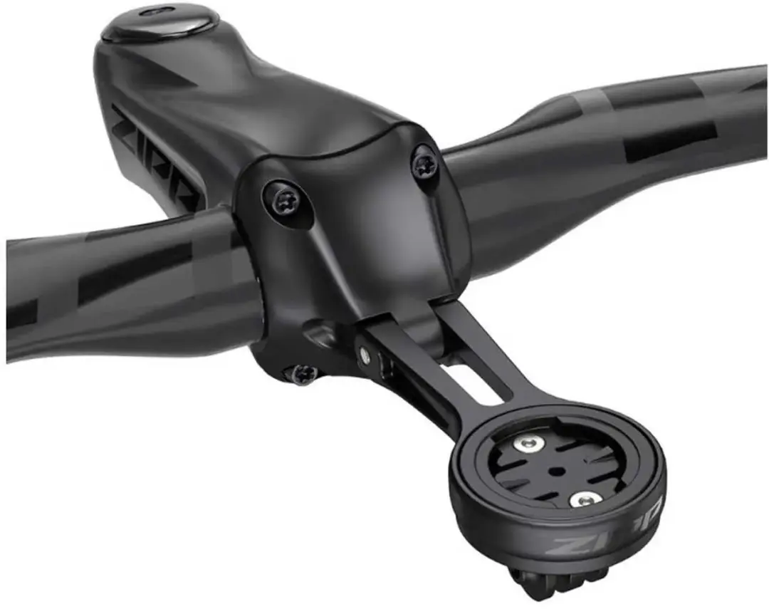 SRAM Zipp SL Sprint Stuurhouder - Fietscomputerhouder - Zilver - afbeelding 2 van 2