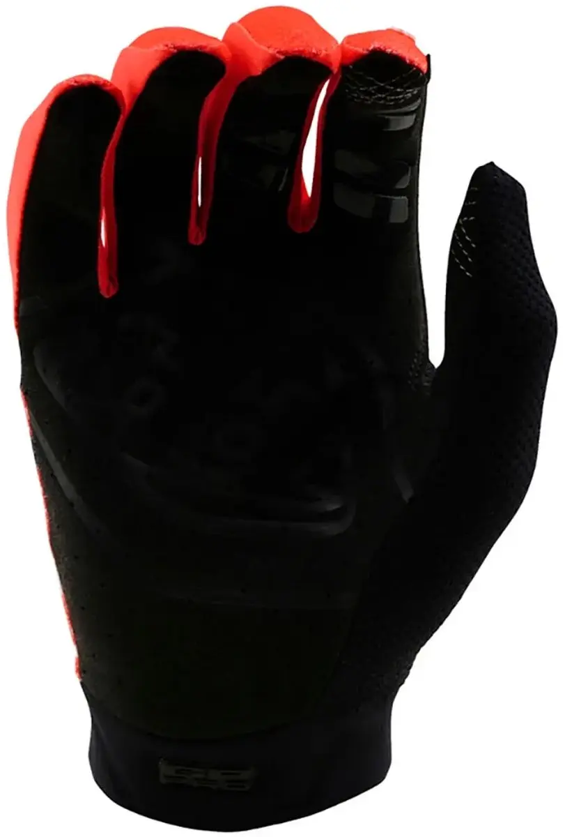 Troy Lee Designs GP Pro Mono Off-road Handschoenen - L - Oranje