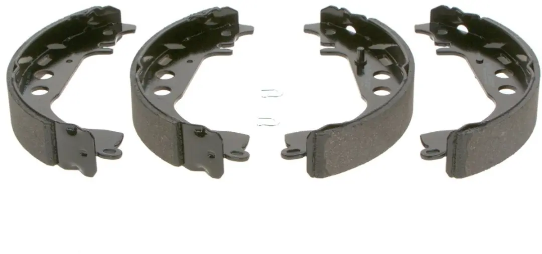 Bosch Remschoenen BS831 - Toyota - 200x32mm