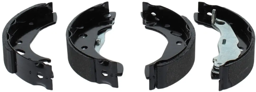 Bosch Remschoenen BS803 - Ford Escort/Fiesta/Ka/Puma/Mazda 121 - 180x32mm