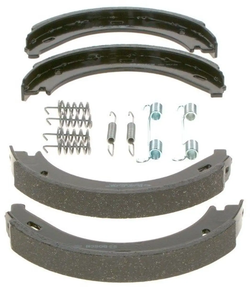 Bosch Handremschoenen 0 986 487 605 - Mercedes Vito W638