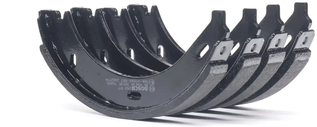 Bosch Handremschoenen 0 986 487 605