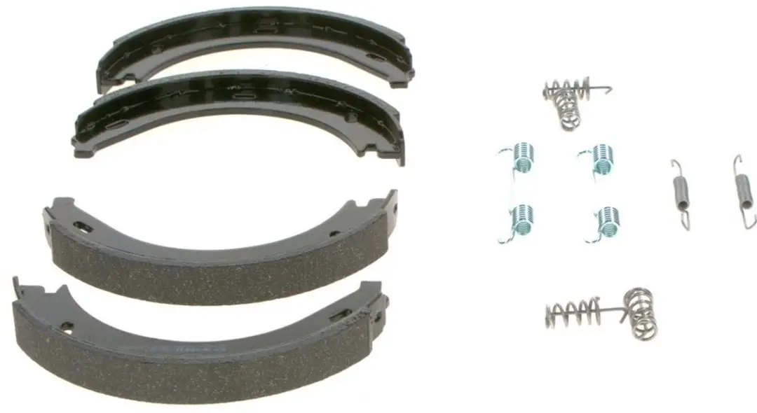 Bosch Handremschoenen 0 986 487 605 - Mercedes Vito W638