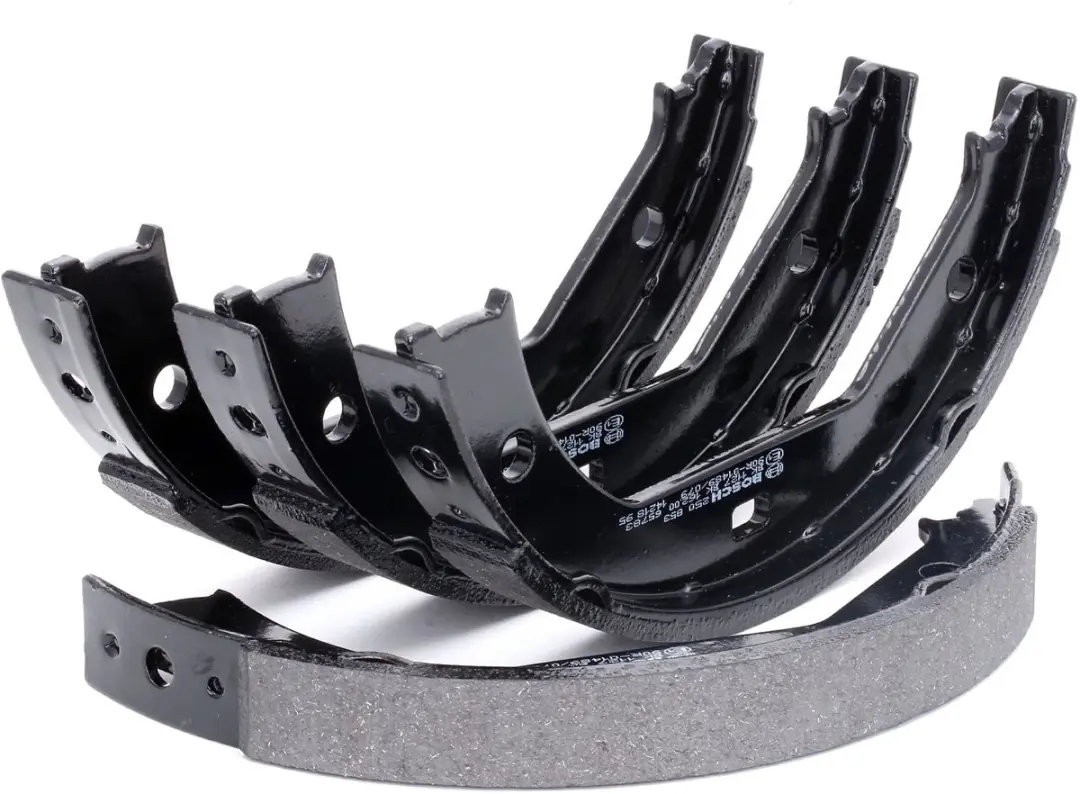 Bosch Handremschoenen BS845