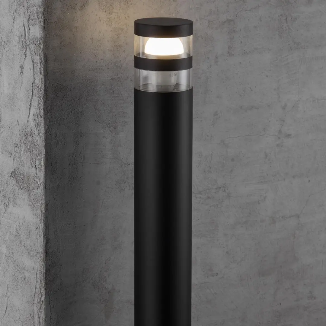 Nordlux Birk Tuinverlichting E27 - Zwart - afbeelding 5 van 6