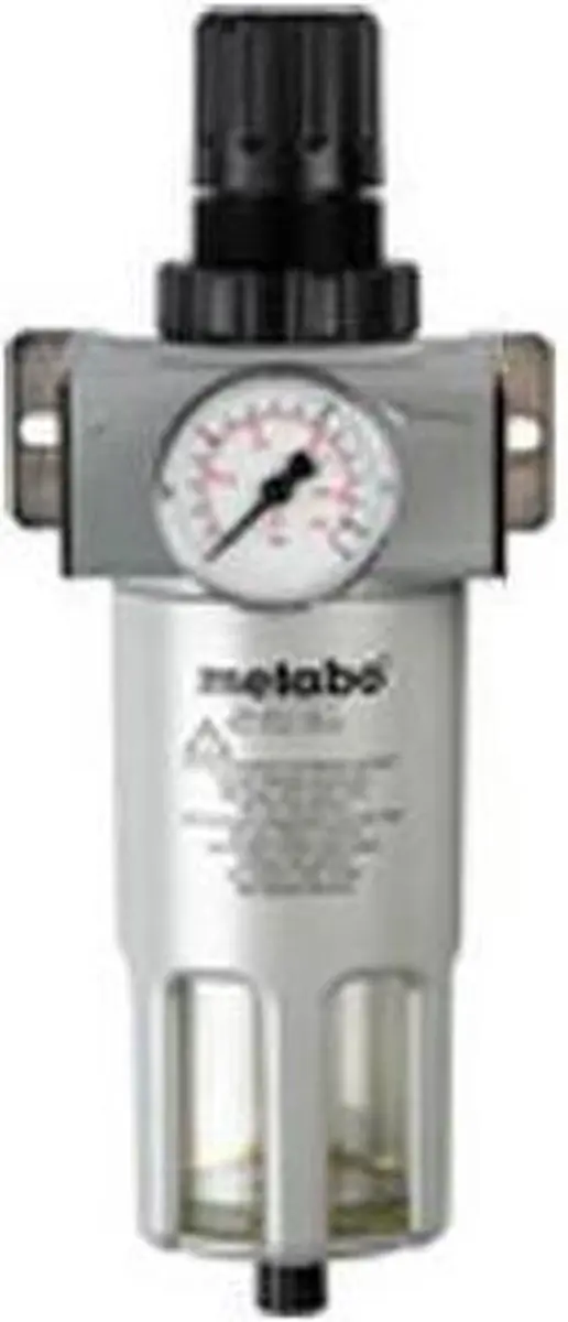 Metabo Compressor Fr-200 1-2