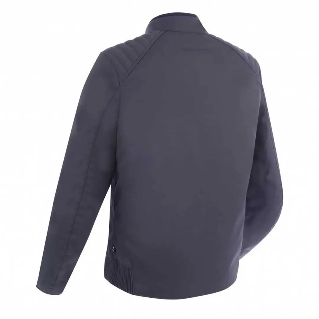 Segura Eternal Jas Grijs - Maat 2XL