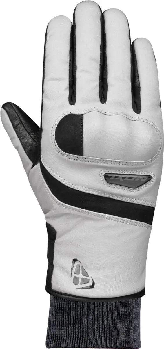 Ixon Pro Fryo Lady Grijs Handschoenen