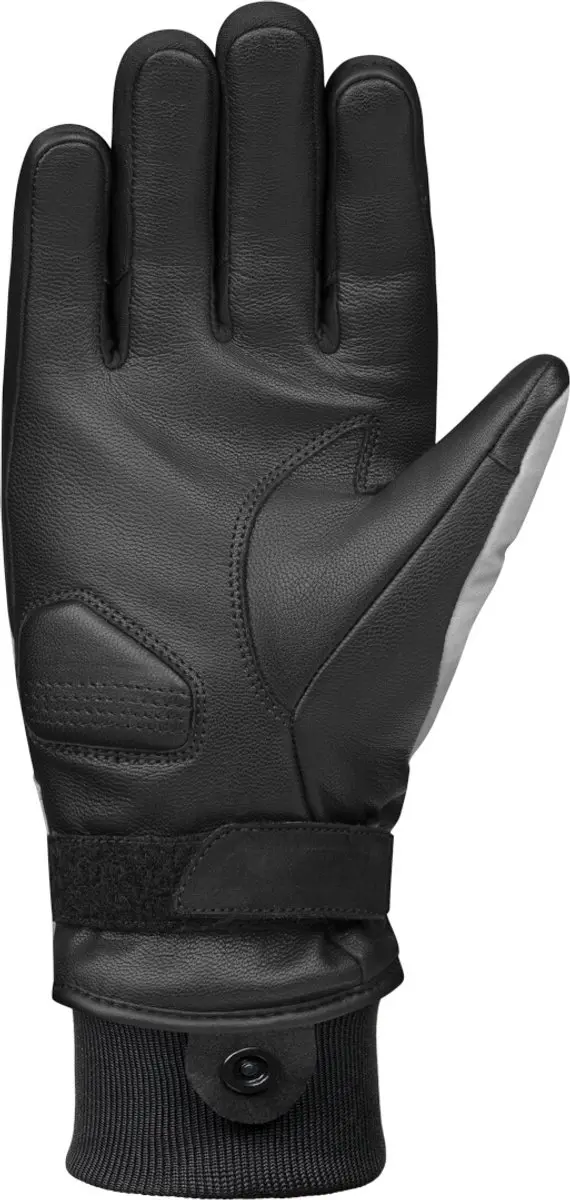 IXON Pro Fryo Lady Handschoenen - Zwart/Grijs S