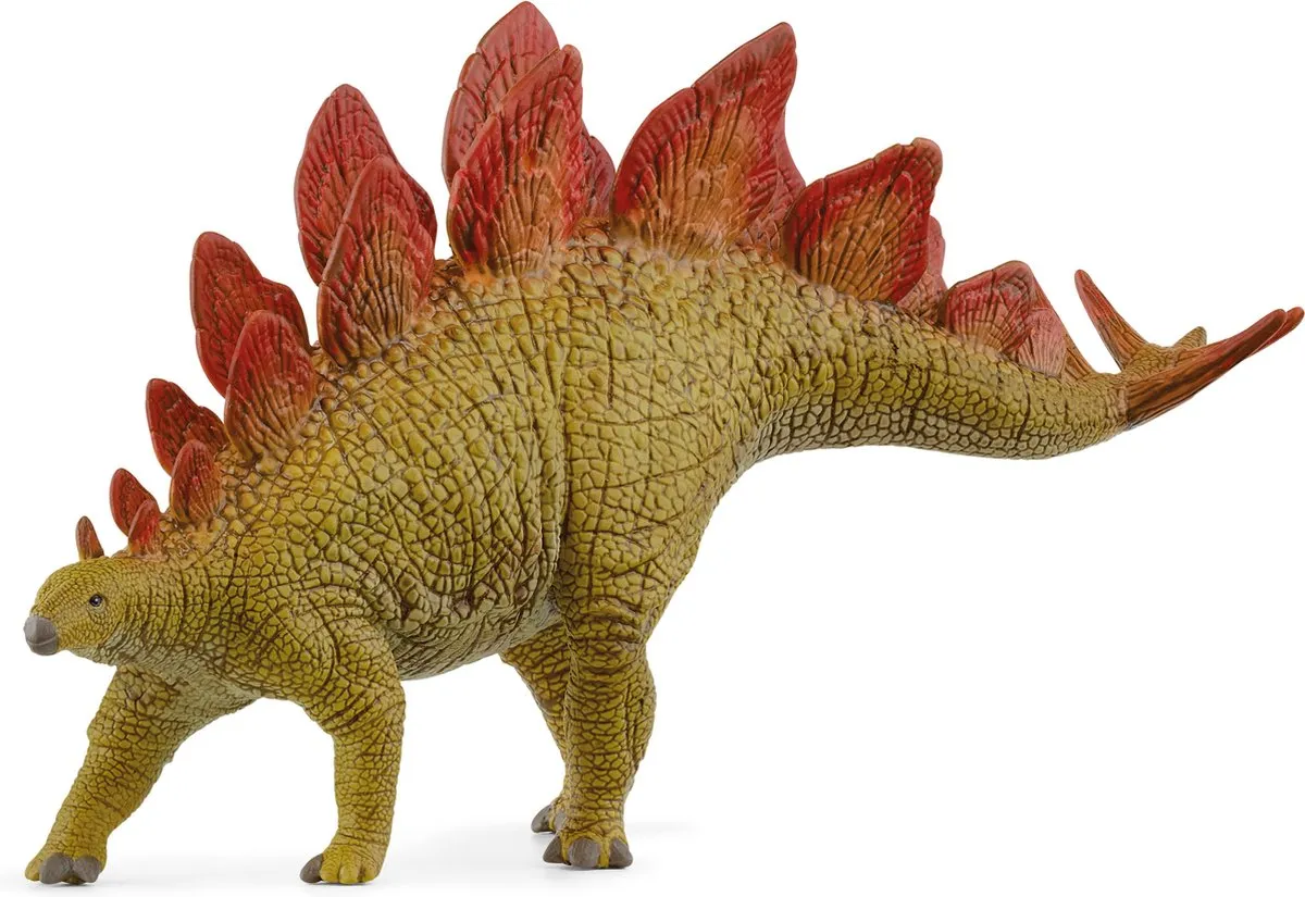 Schleich Stegosaurus 15040