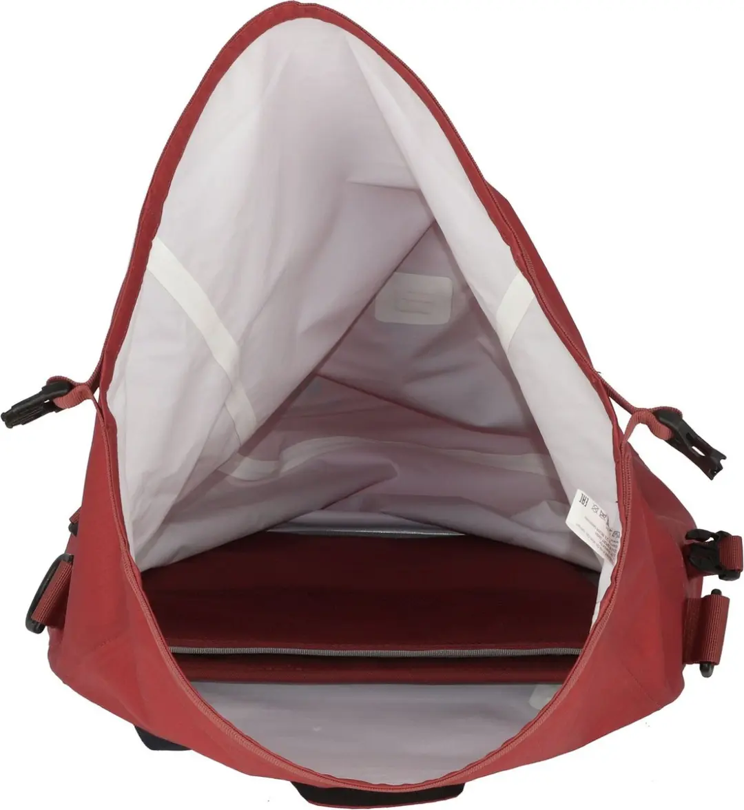 Deuter Weybridge 25L Fietsenzak - Redwood - afbeelding 5 van 6