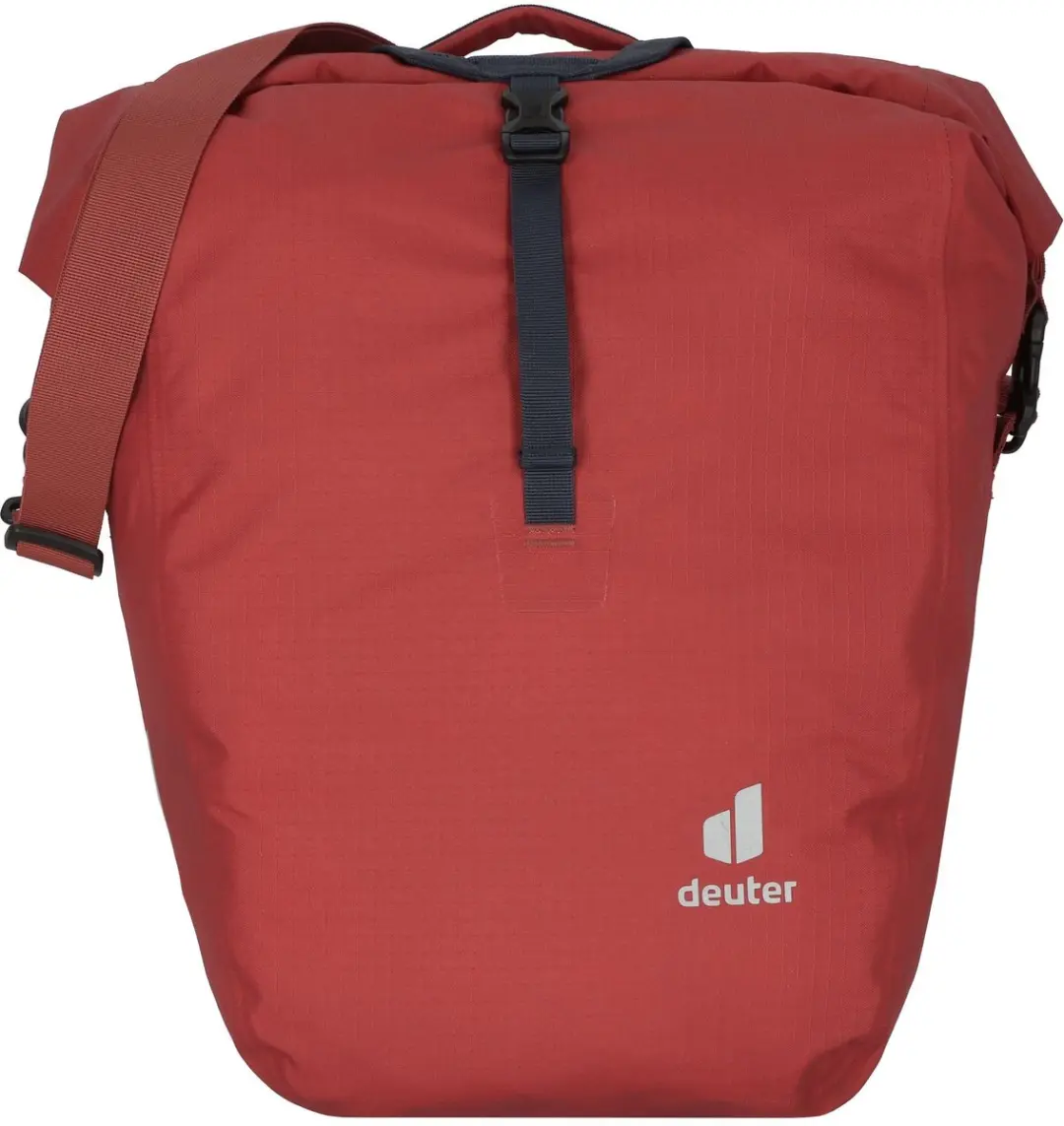 Deuter Weybridge 25L Fietsenzak