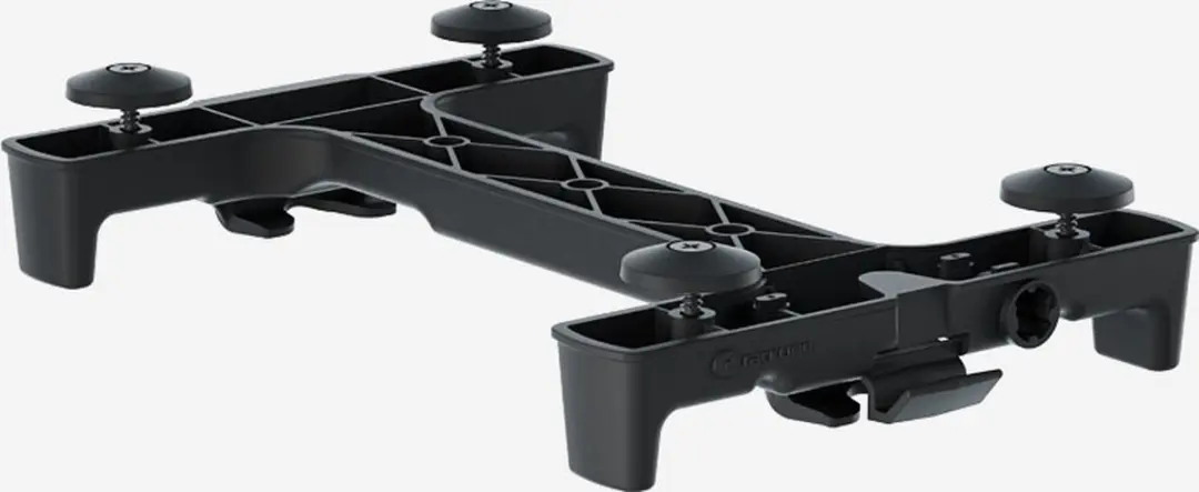 Racktime Snapit 2.0 Adapter 12kg