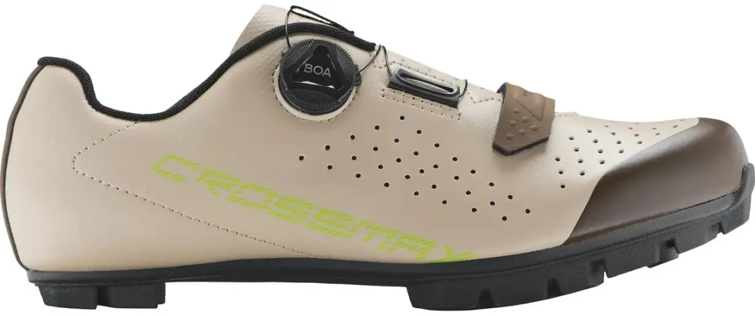 Mavic Crossmax Boa Schoenen