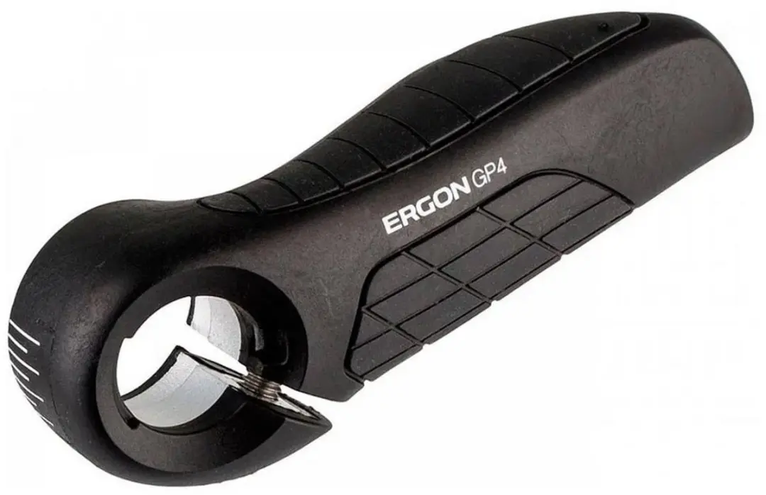Ergon GP4 GFK Right Barends