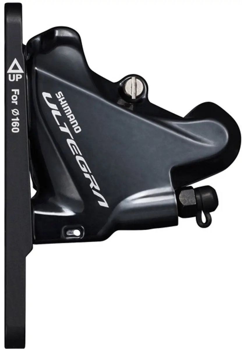 Shimano Ultegra R8070 Schijfremklauw