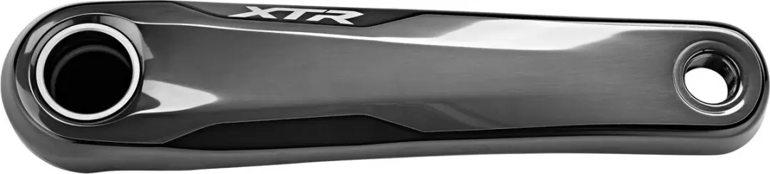 Shimano XTR M9120 Hollowtech II Pedaalarm