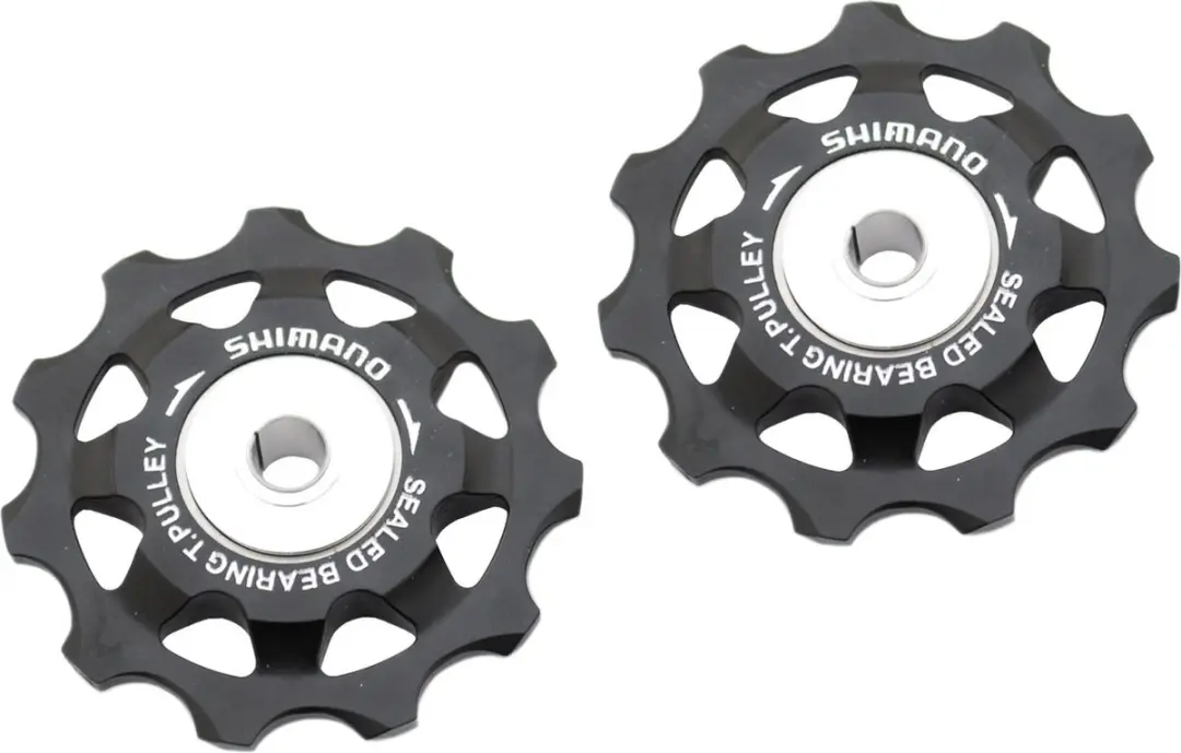 Shimano XTR RD-M9000 Derailleurwielset