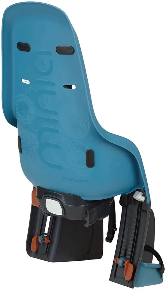 Polisport Etau Minia Draagzak - Blauw - afbeelding 5 van 6