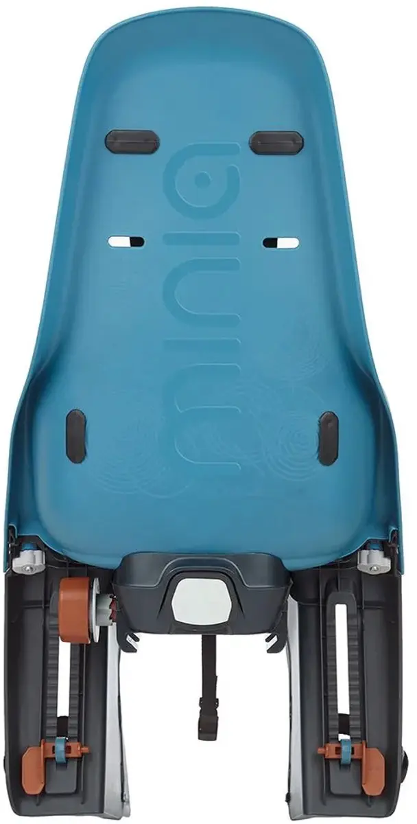 Polisport Etau Minia Draagzak - Blauw - afbeelding 6 van 6