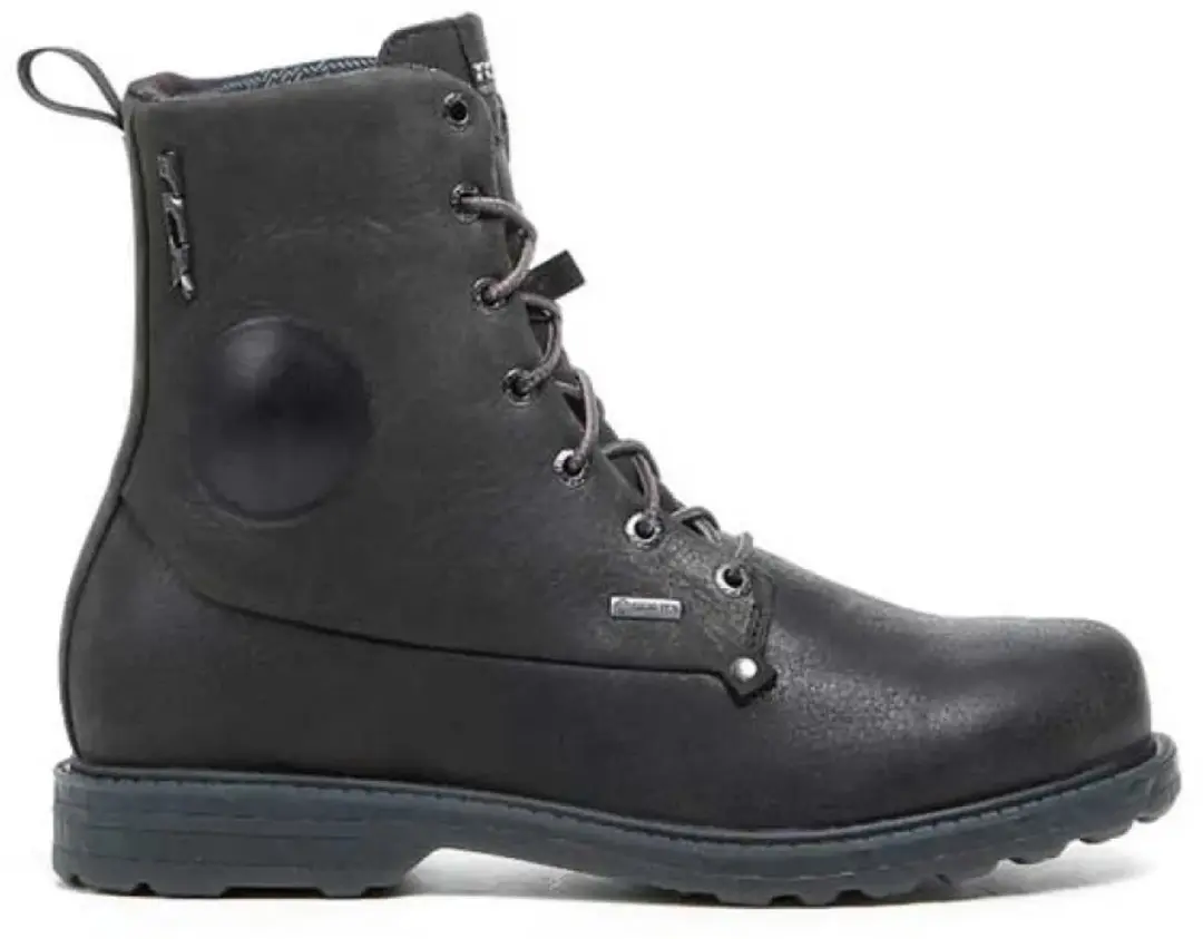 TCX Blend 2 Gore-Tex Motorschoenen - Maat 41 - afbeelding 6 van 6