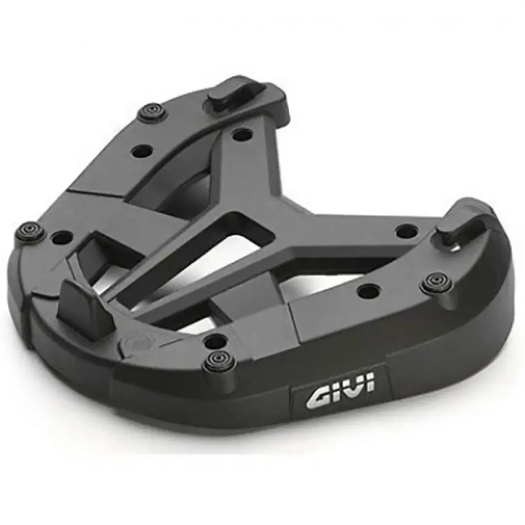 Givi M7 Monokey Bagagerek - Zwart - afbeelding 2 van 2