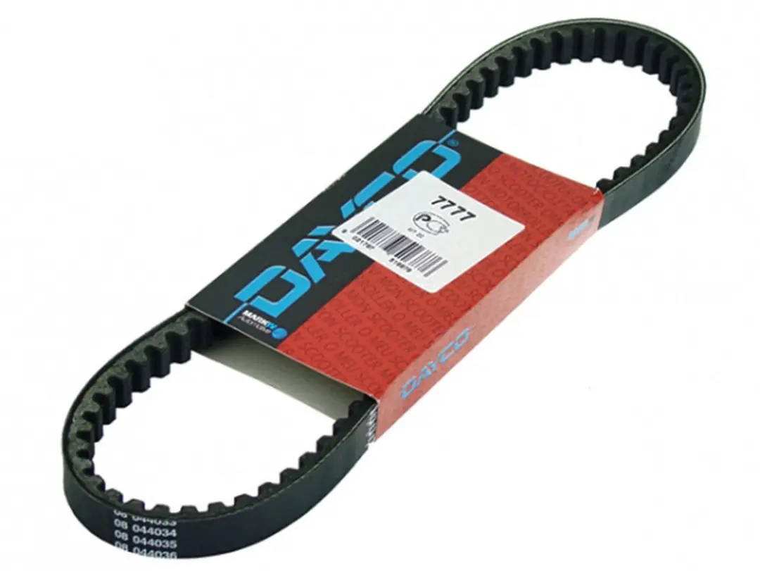 Dayco V-Snaar voor CPI / Keeway 50cc 2 Takt