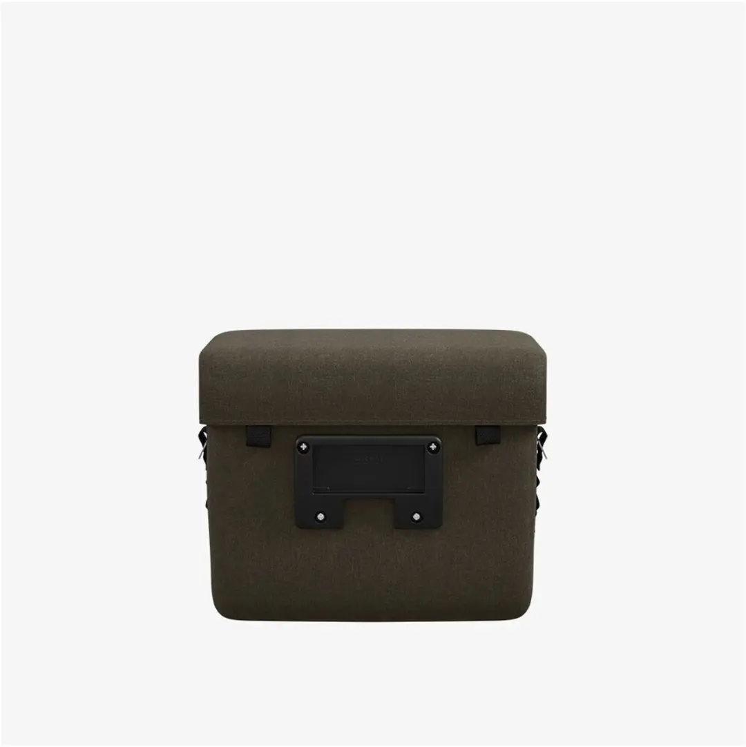 Brooks Scape Case 8L - Mud Green - afbeelding 2 van 6