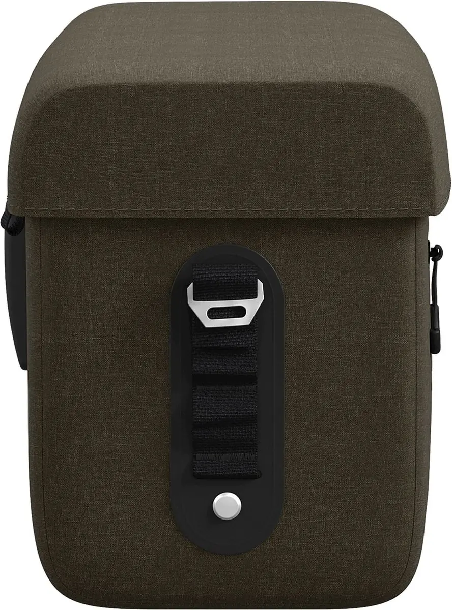 Brooks Scape Case 8L - Mud Green - afbeelding 4 van 6