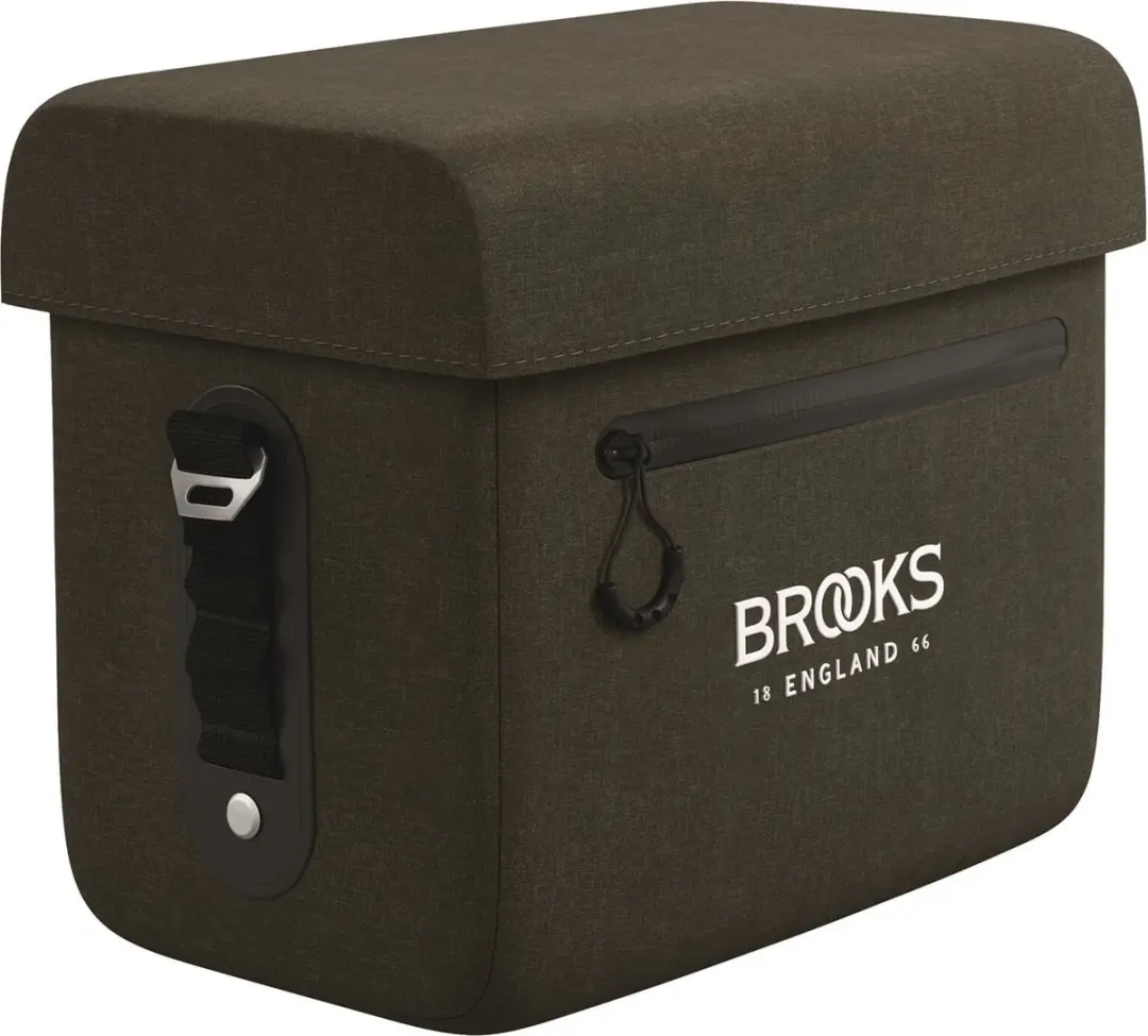 Brooks Scape Case 8L