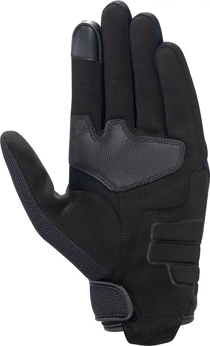 Alpinestars Honda Copper Handschoenen - Zwart - L - afbeelding 2 van 6