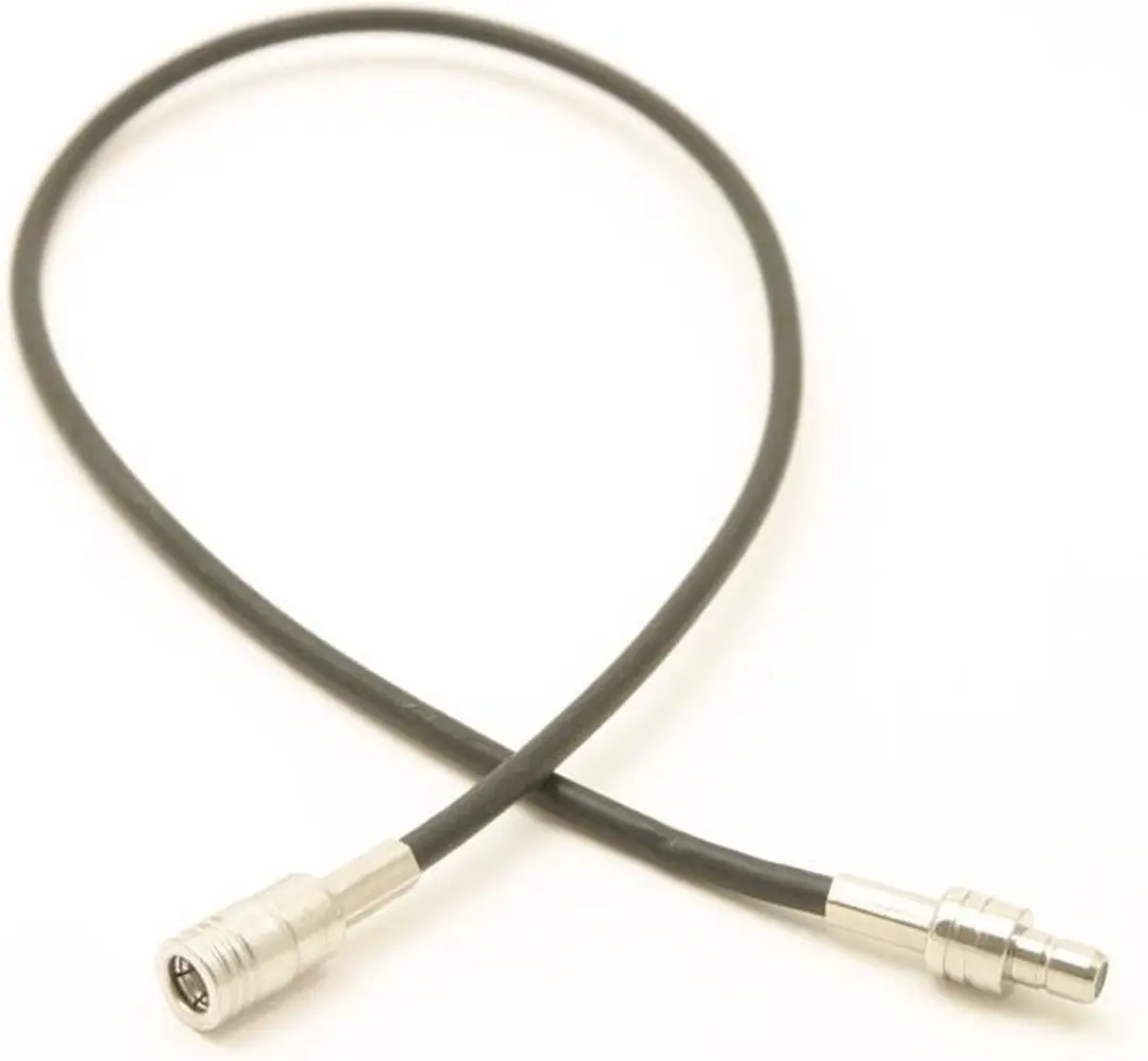 adapterkabel 30 cm  SMB M