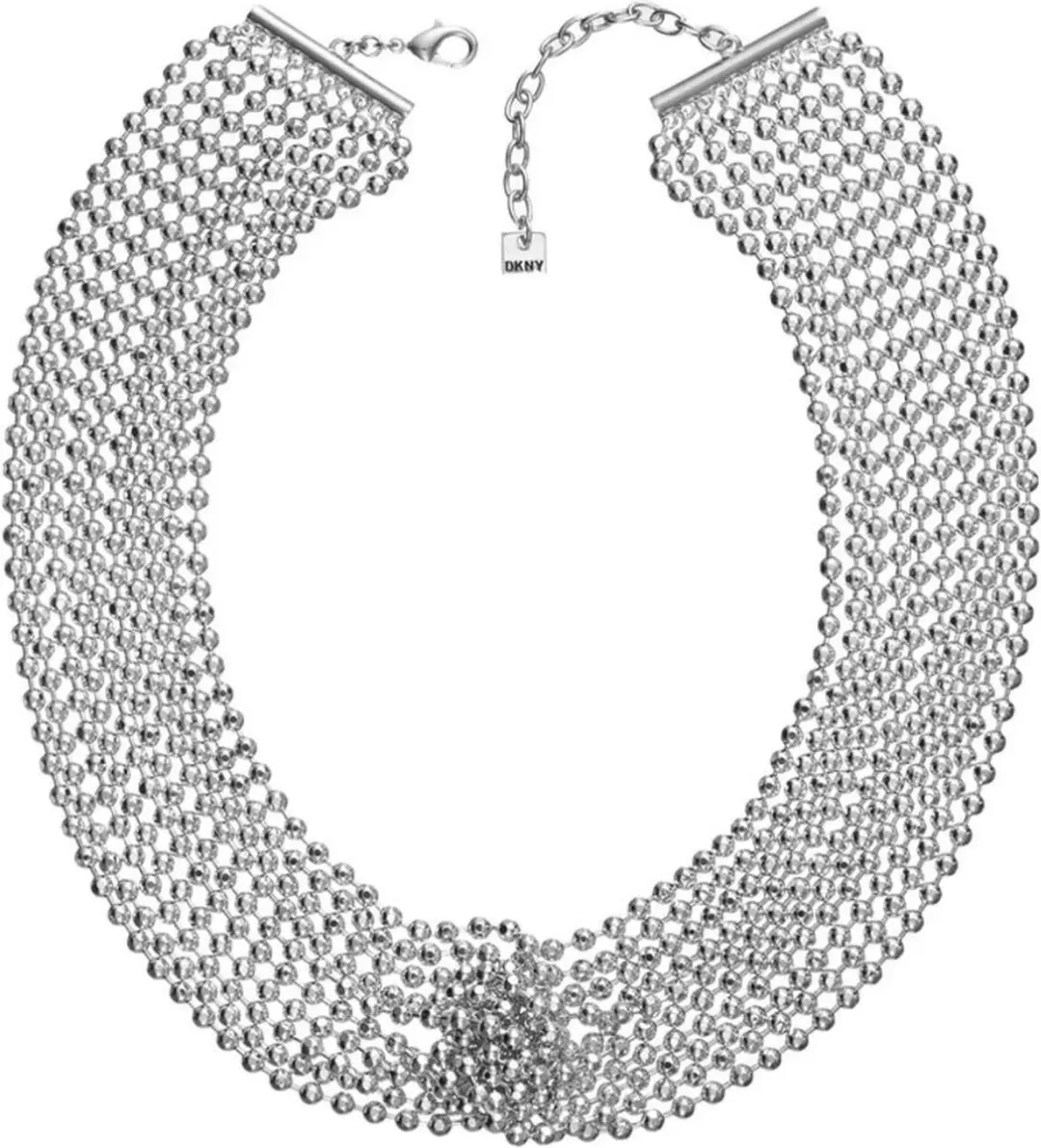 Ketting Dames DKNY 5520067 20 cm