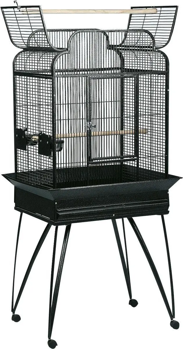 Vogelkooi