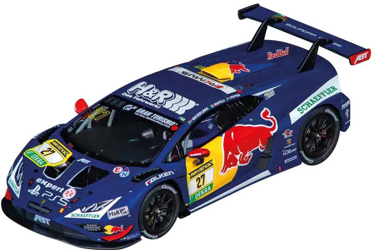 Carrera Lamborghini Huracán GT3 Evo2 Abt-Sportsline 20027813
