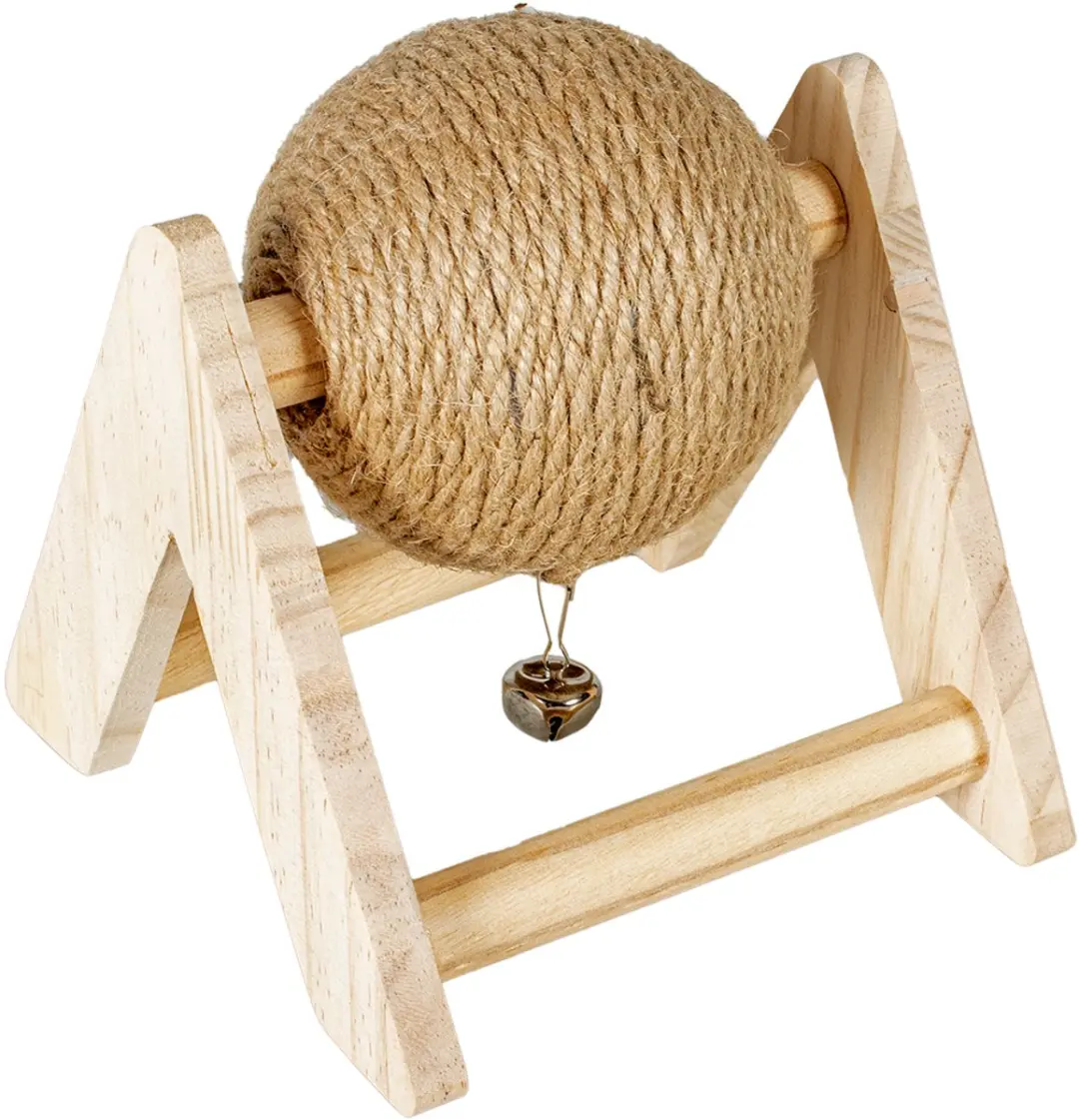 duvoplus Sisal Krabbal