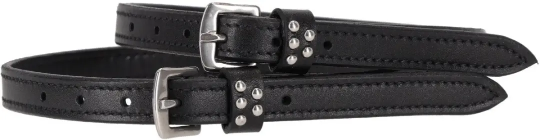 Qhp Spoorriempjes Avenna Black