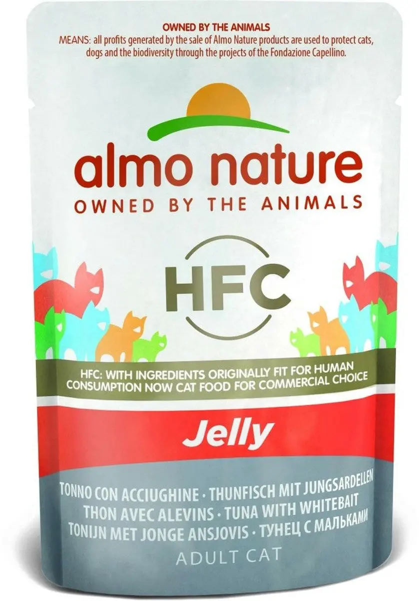 Almo Nature Classic
