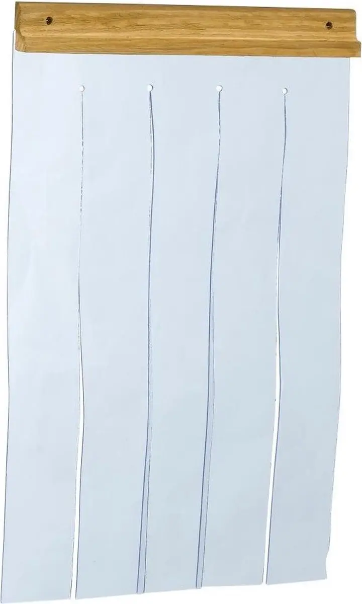 Ferplast Hondenluik Domus 32 X 52 Cm Goud
