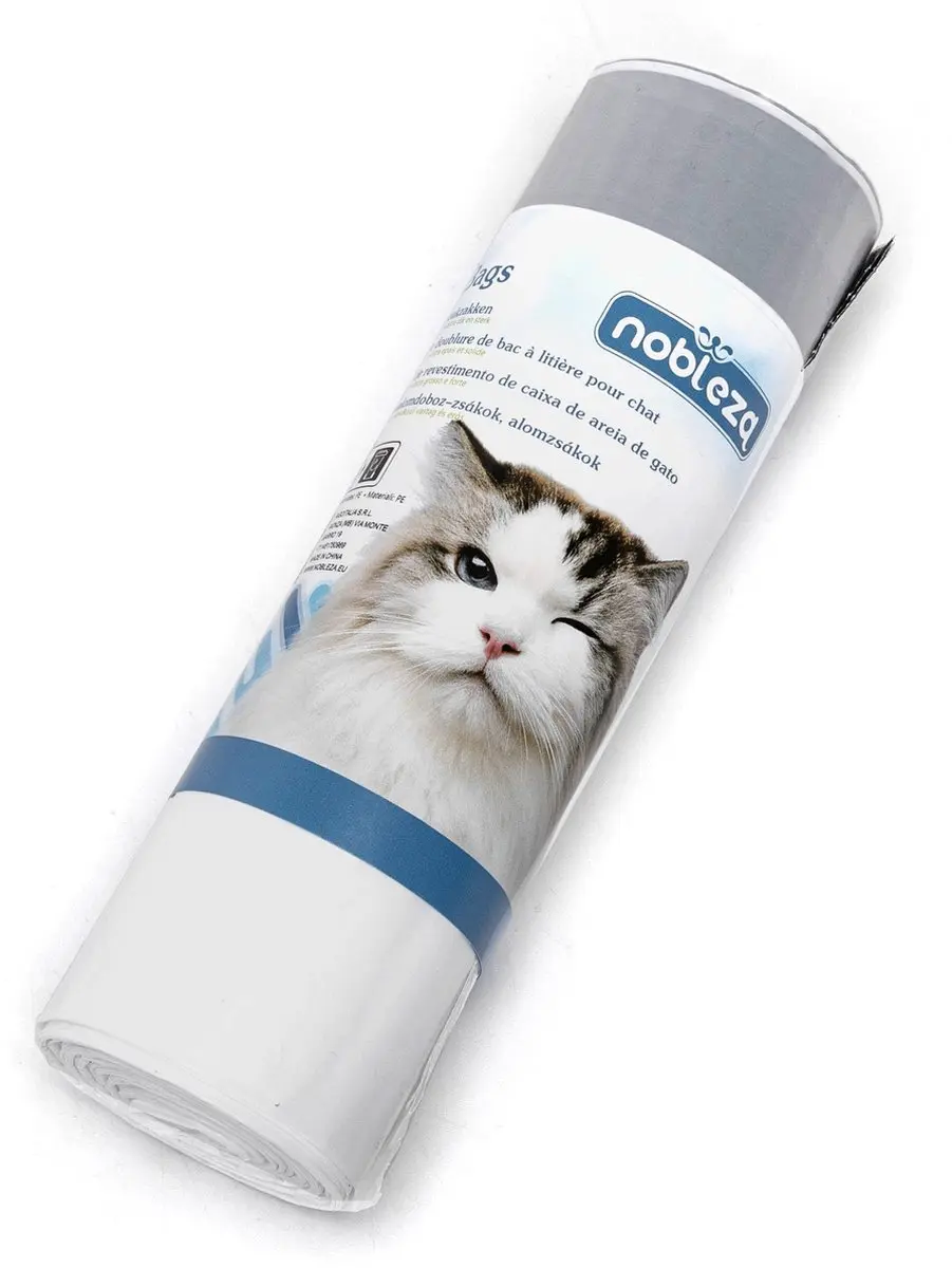 Nobleza Kattenbakzakken L 45x105cm
