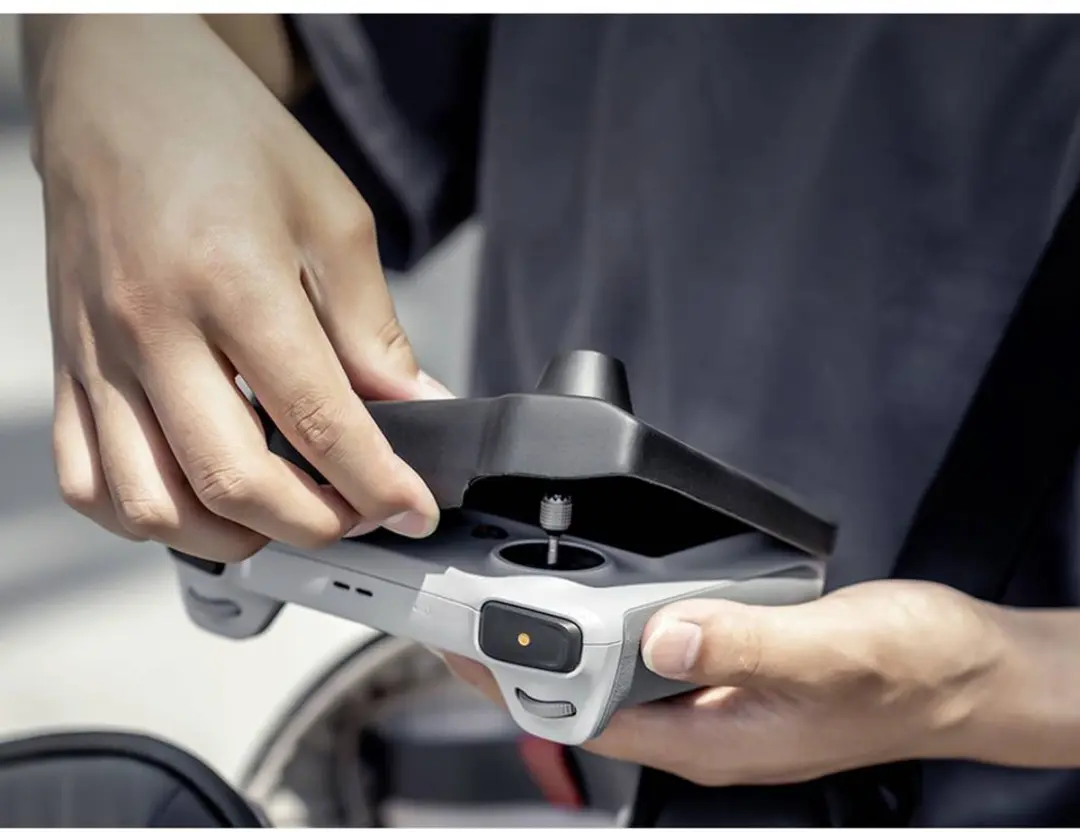 Pgytech Afdekking P-30A-060 - Geschikt voor DJI RC - Kleurloos