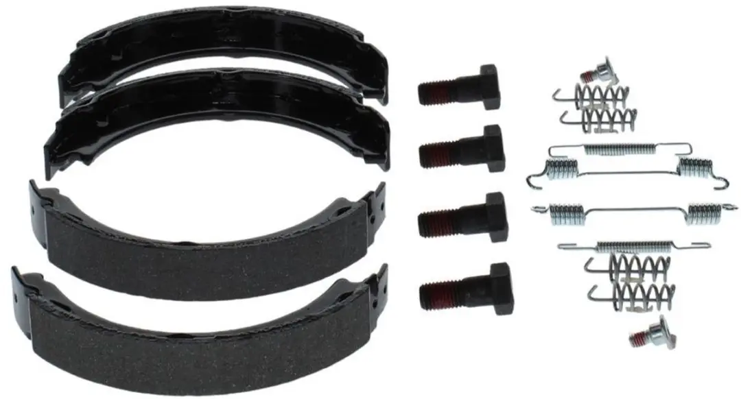 Bosch Handremschoenen BS826 Mercedes-Benz E-Klasse W210 - afbeelding 3 van 3