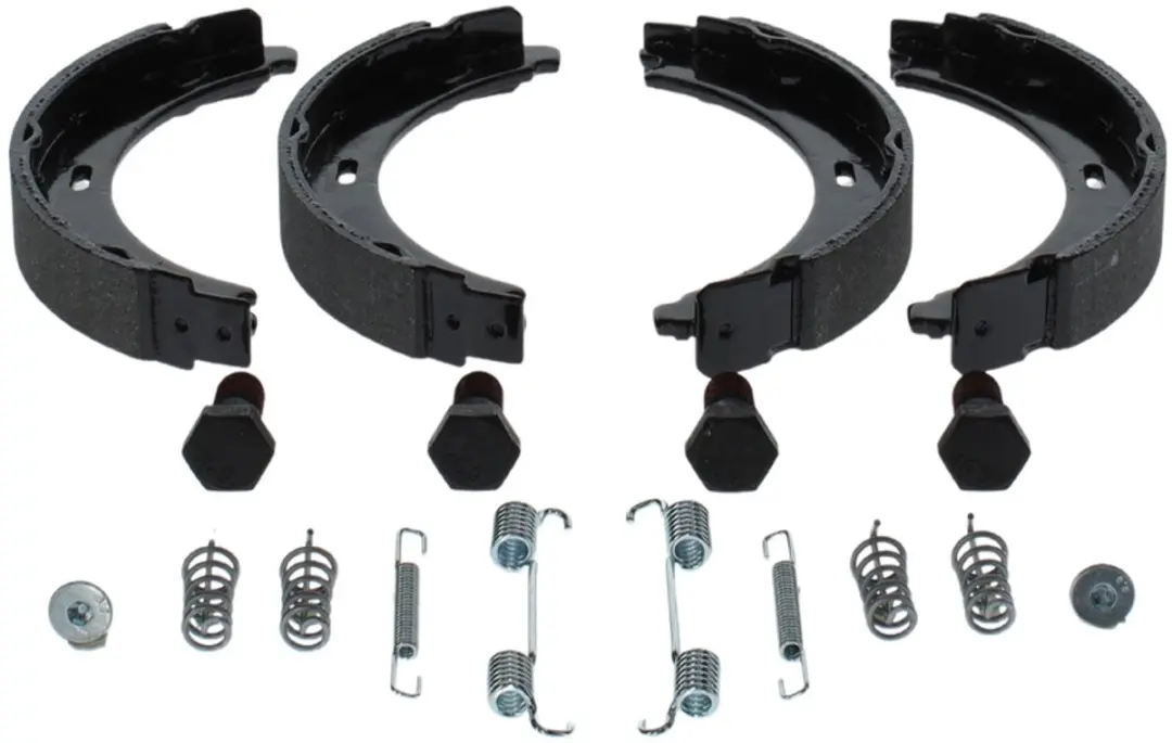 BOSCH Handremschoenen 0 986 487 584