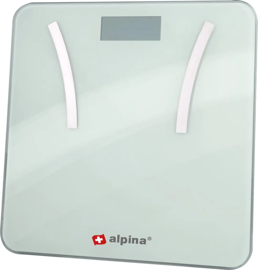 alpina Smart Home