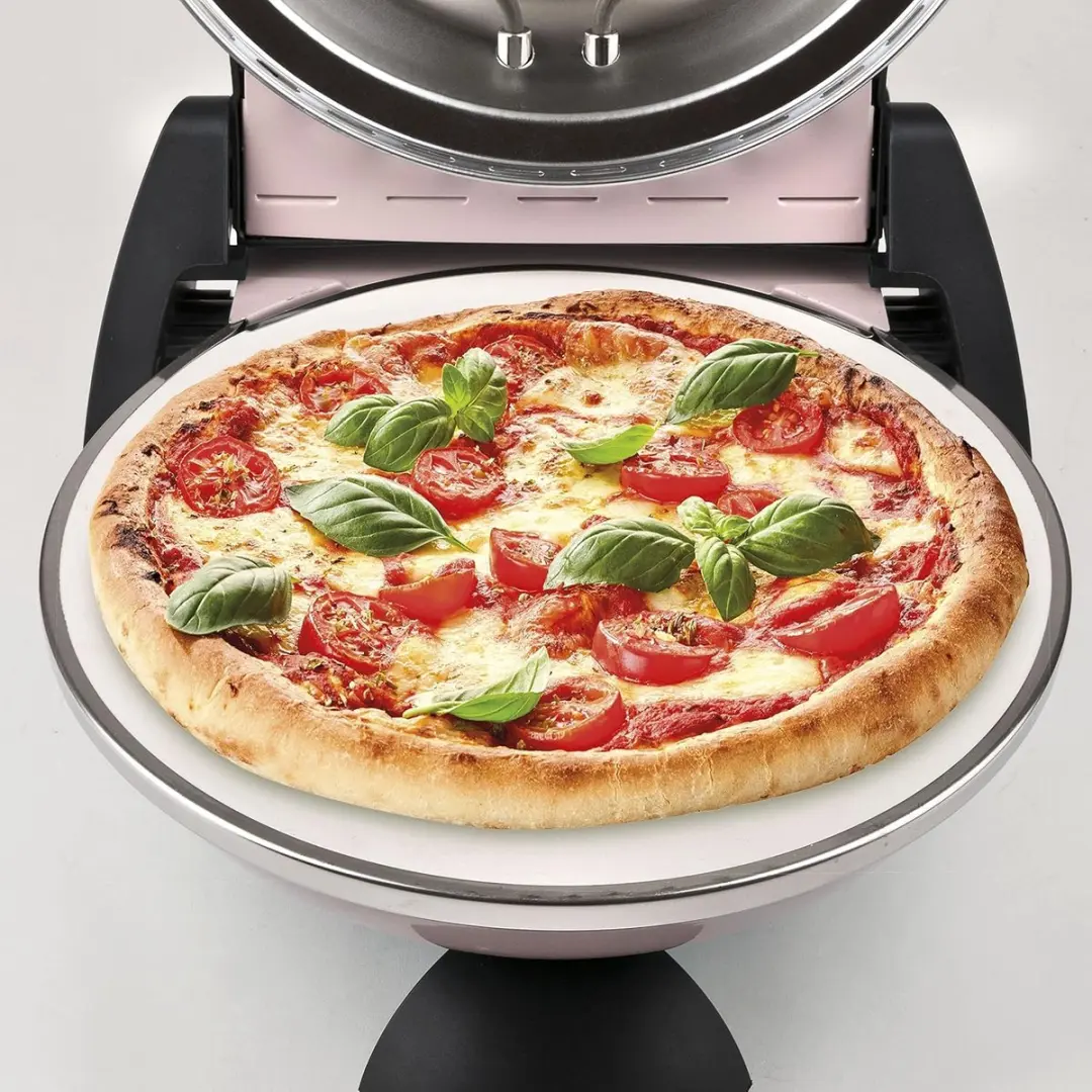 G3 Ferrari Pizzaoven Roze
